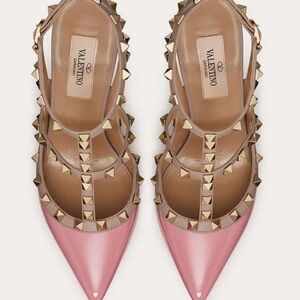 Valentino Pump